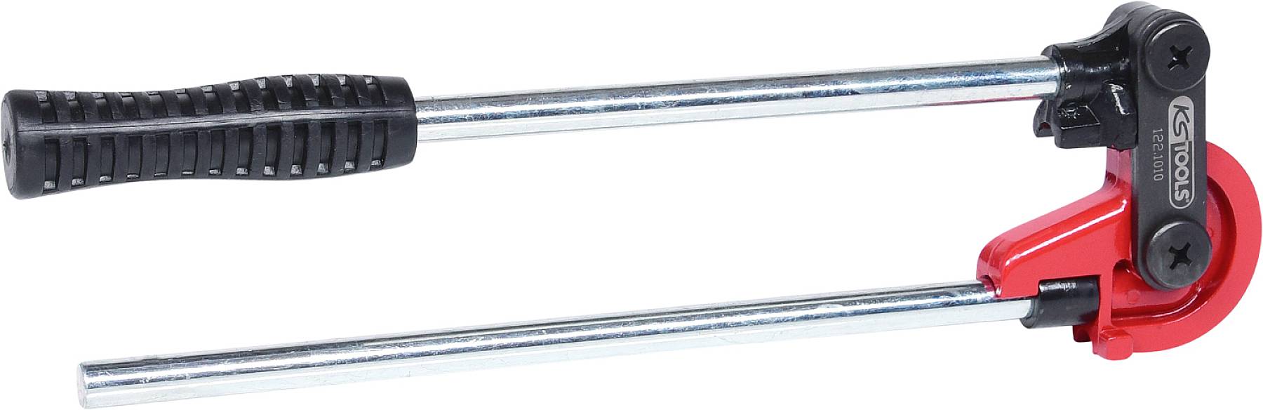 KS Tools 1221010 Standard-Zweihand-Bieger 10mm