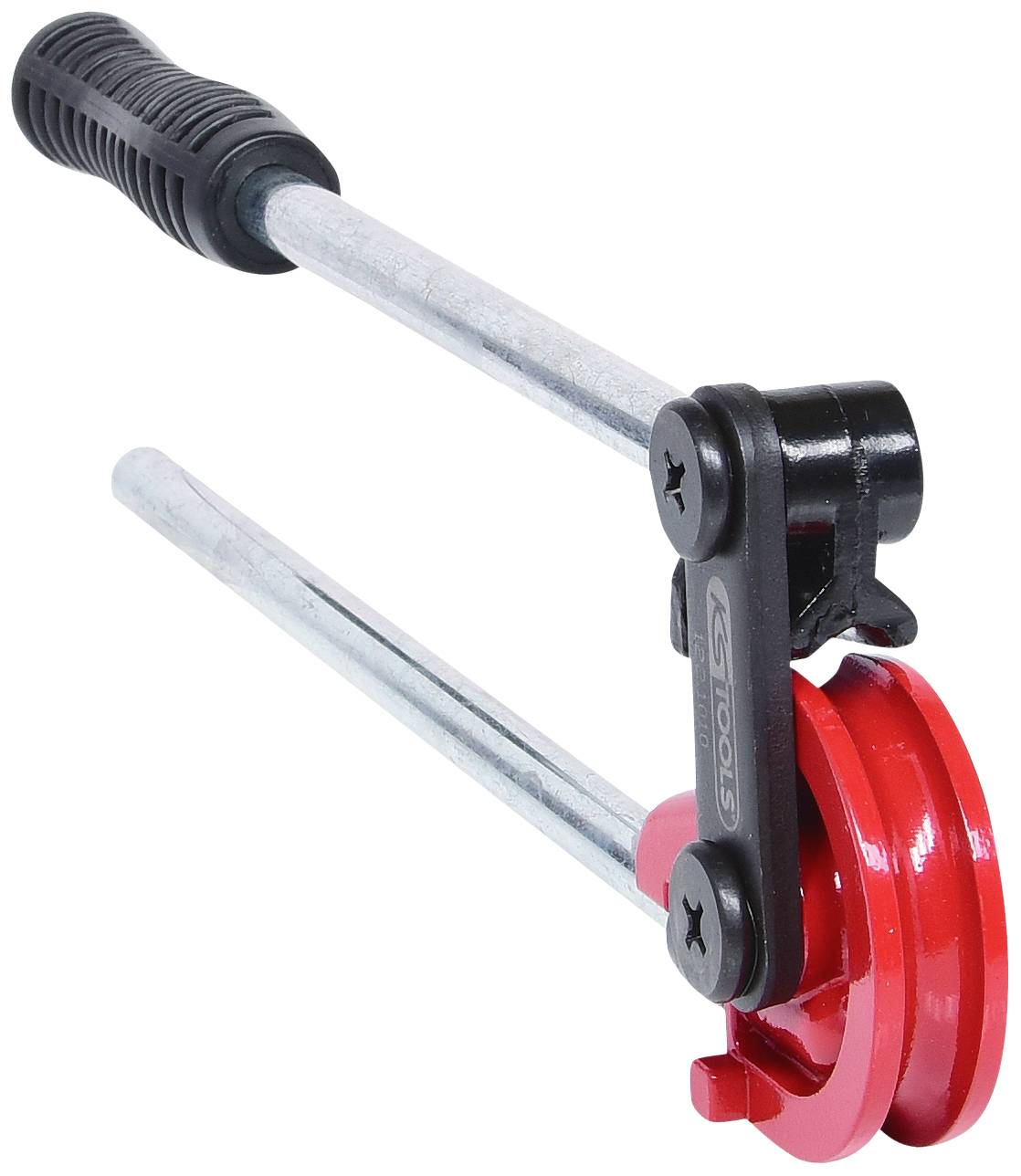 KS Tools 1221010 Standard-Zweihand-Bieger 10mm