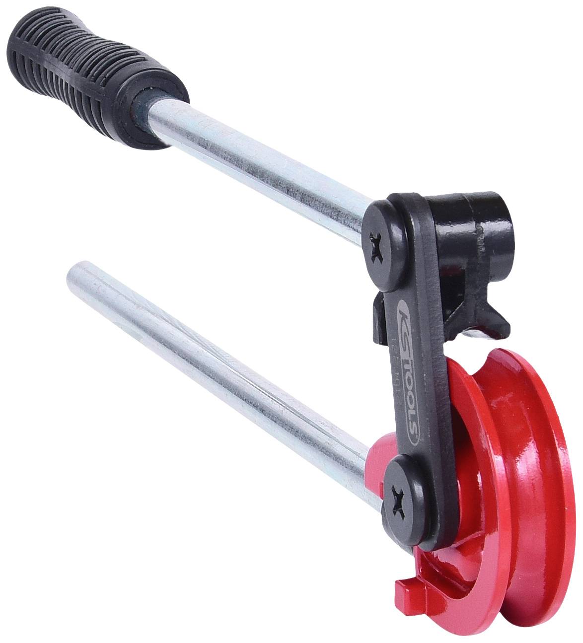 KS Tools 1221012 Standard-Zweihand-Bieger