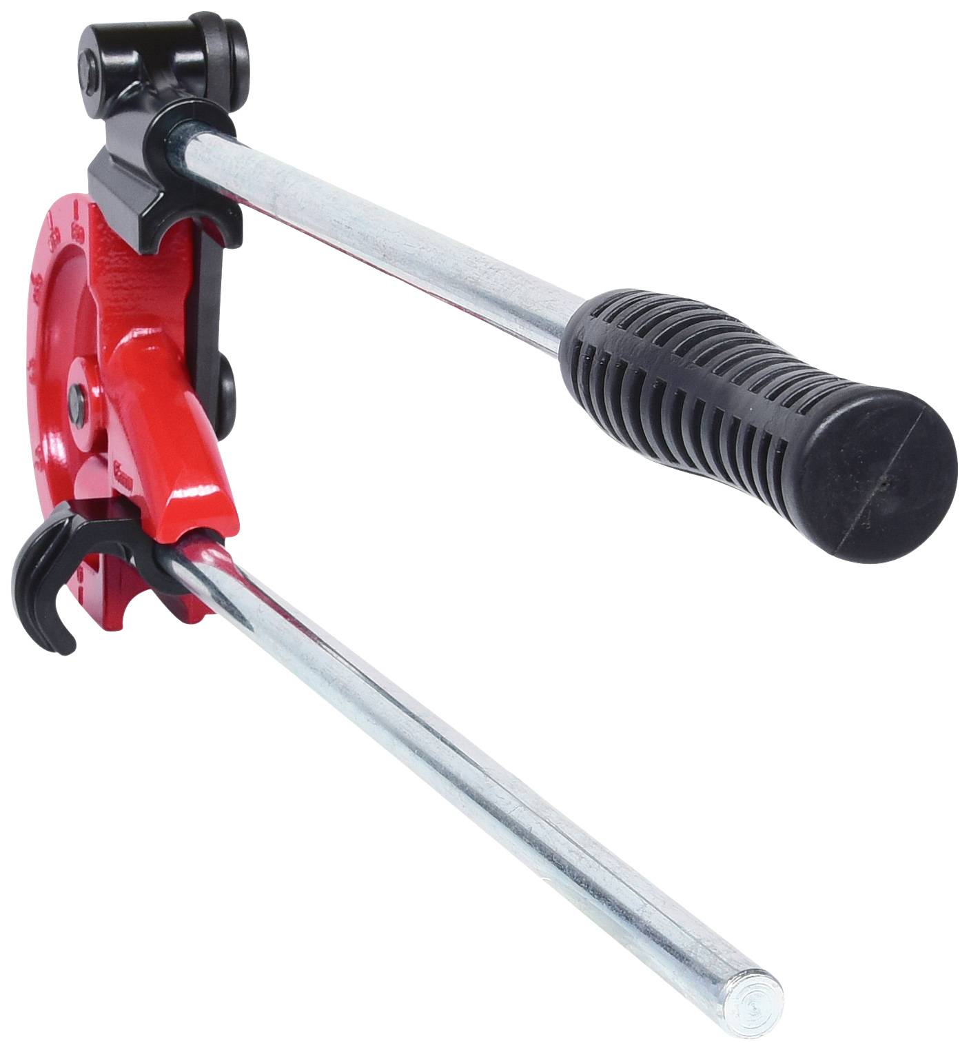 KS Tools 1221015 Standard-Zweihand-Bieger 15mm