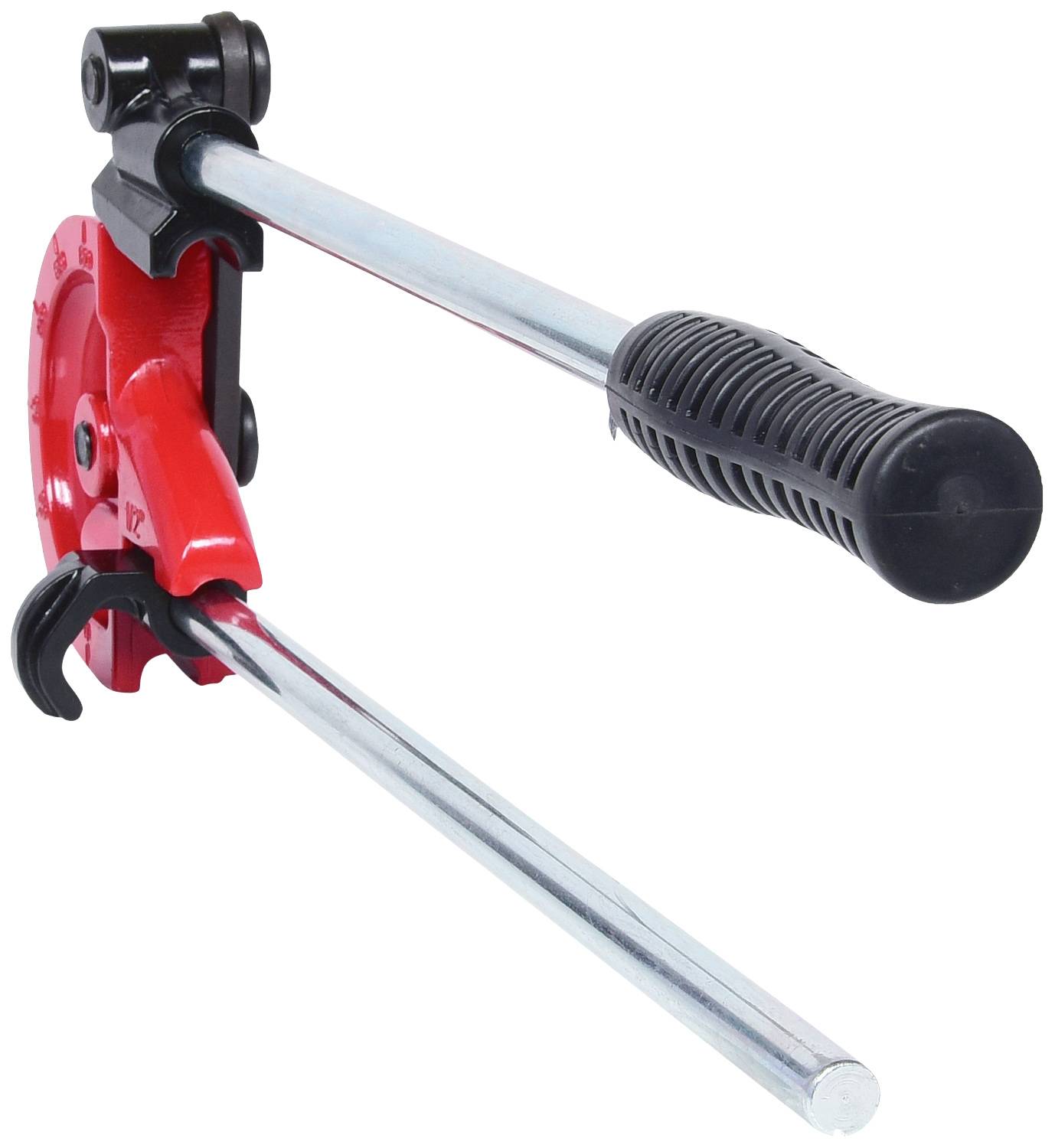 KS Tools 1221020 Standard-Zweihand-Bieger