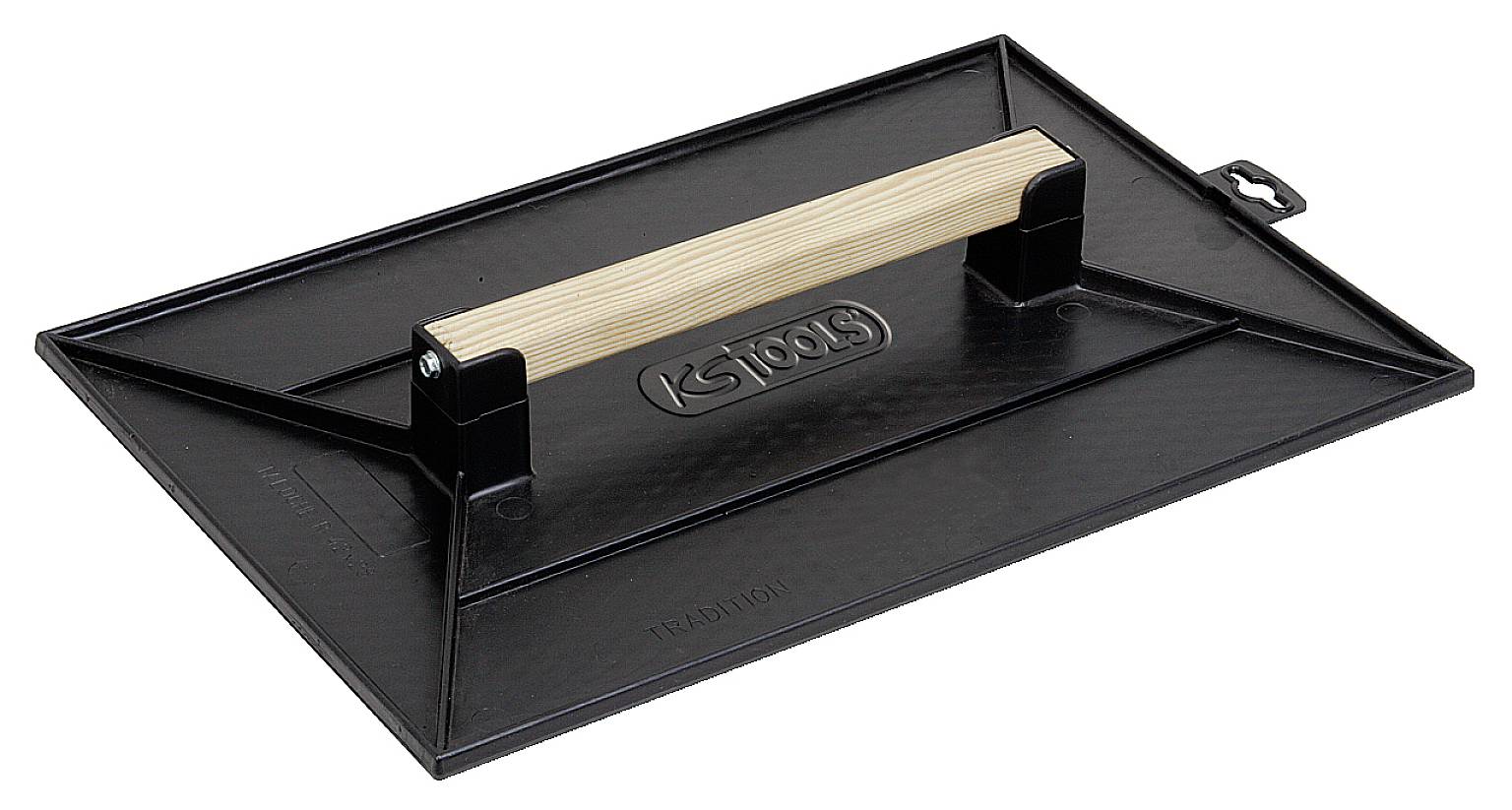 KS Tools 144.0521 1440521 Reibebrett