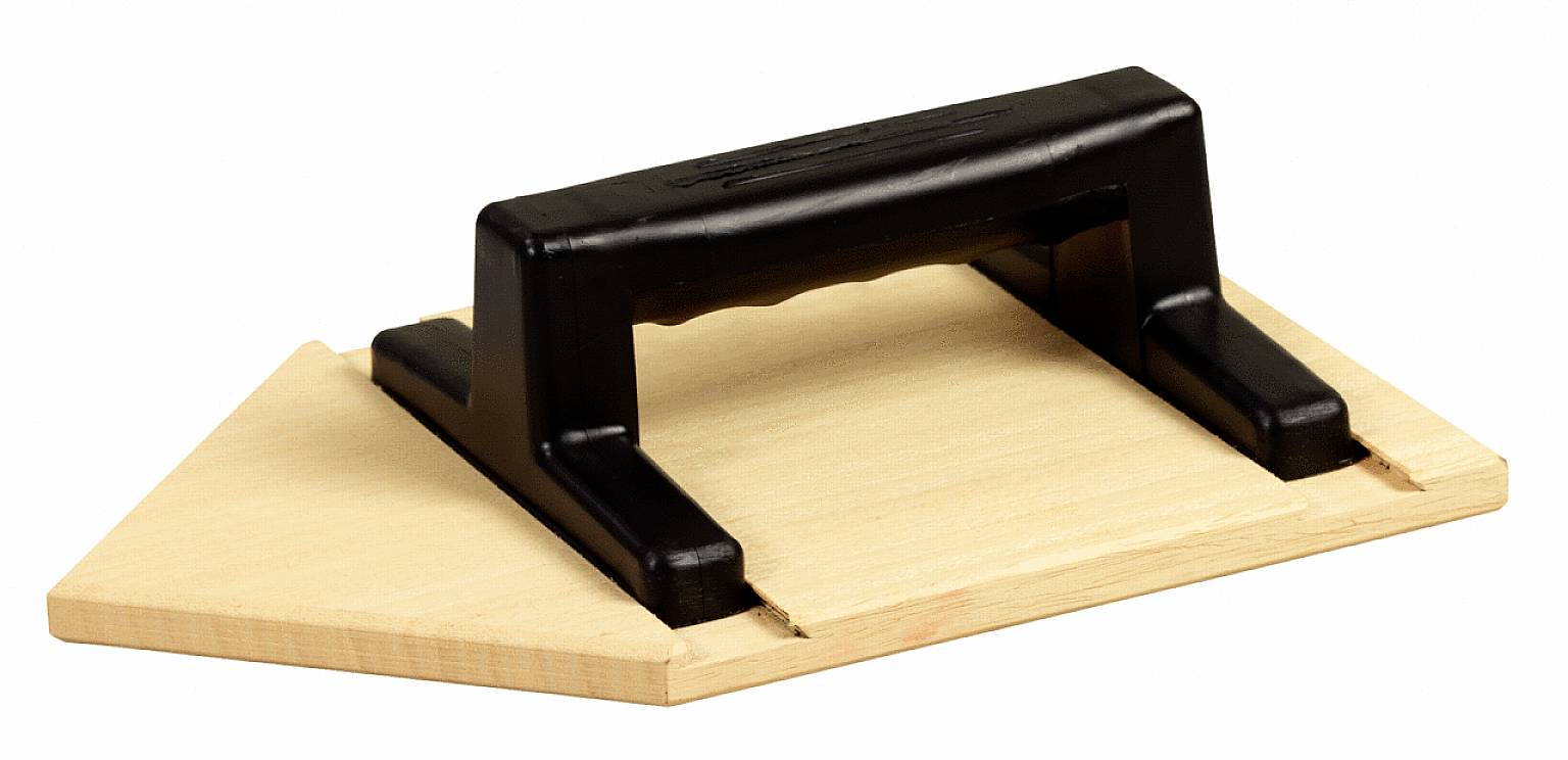 KS Tools 144.0583 Reibebrett