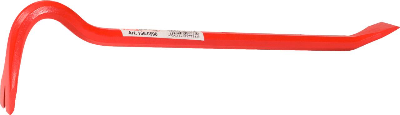 Nageleisen, 6-kant, 500mm KS Tools 1560590