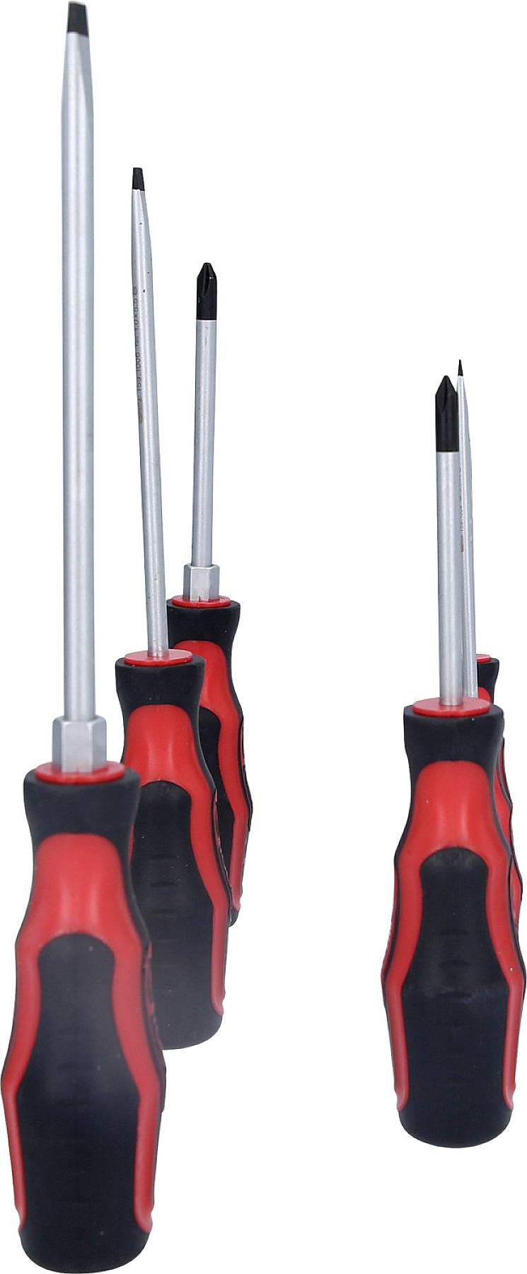 KS Tools 159.0010 Schraubendreher-Set