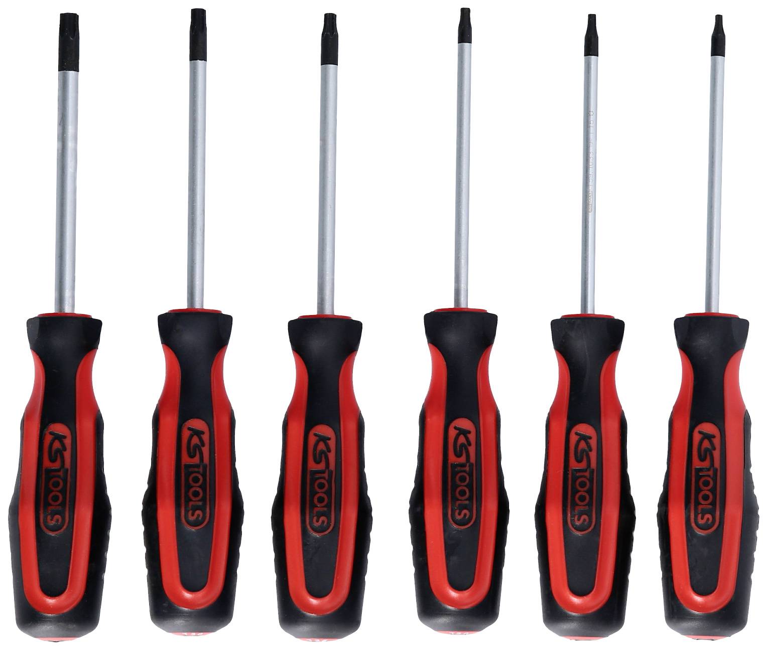 KS Tools 159.0030 Schraubendreher-Set