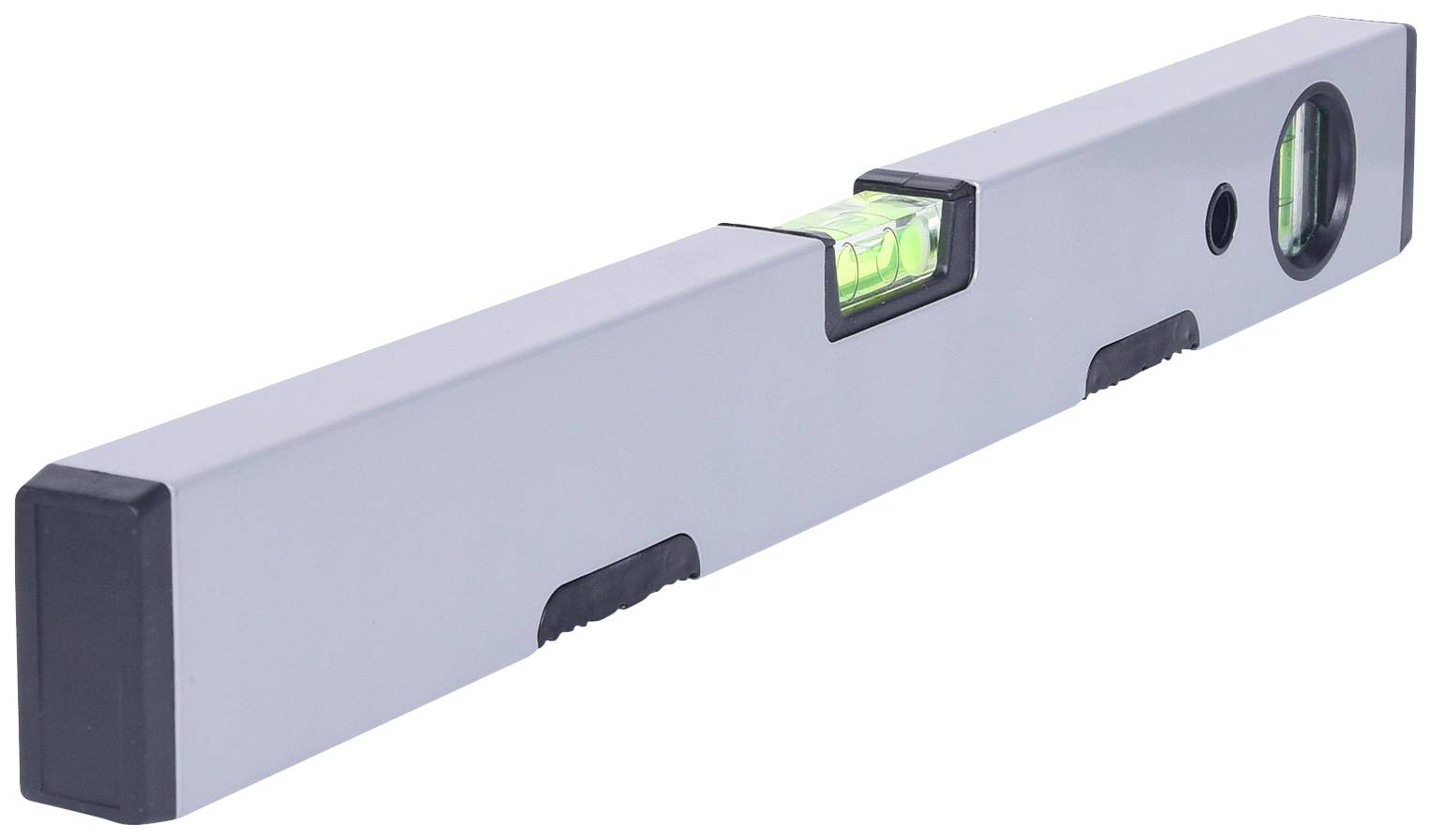 KS Tools 204.5470 2045470 Elektriker-Wasserwaage mit Magnet 400mm 0.5mm