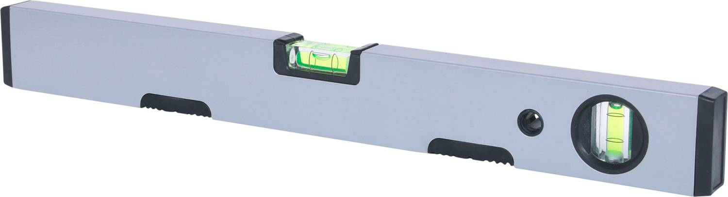 KS Tools 204.5470 2045470 Elektriker-Wasserwaage mit Magnet 400mm 0.5mm