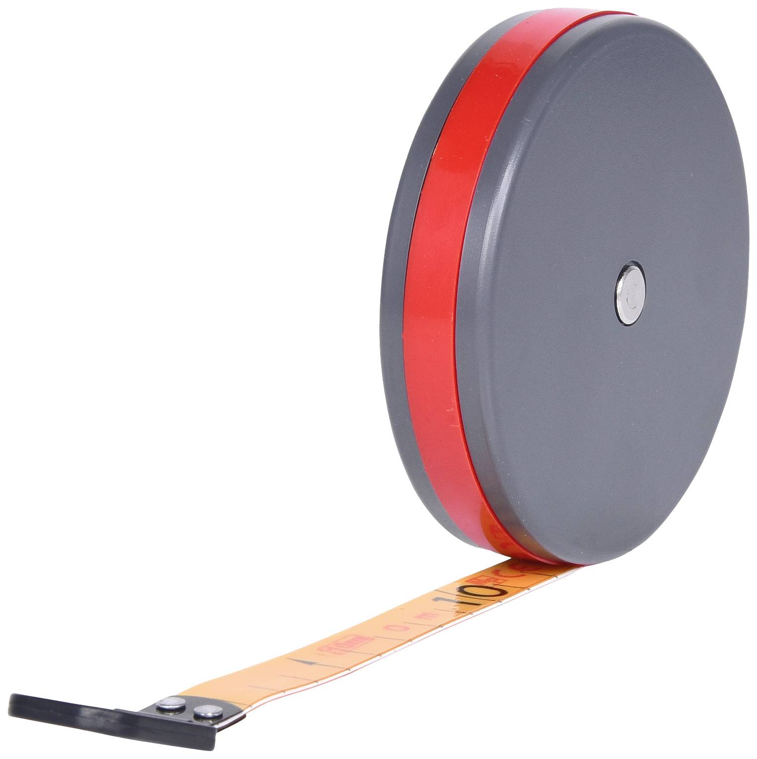 KS Tools 300.0040 3000040 Maßband 10 m