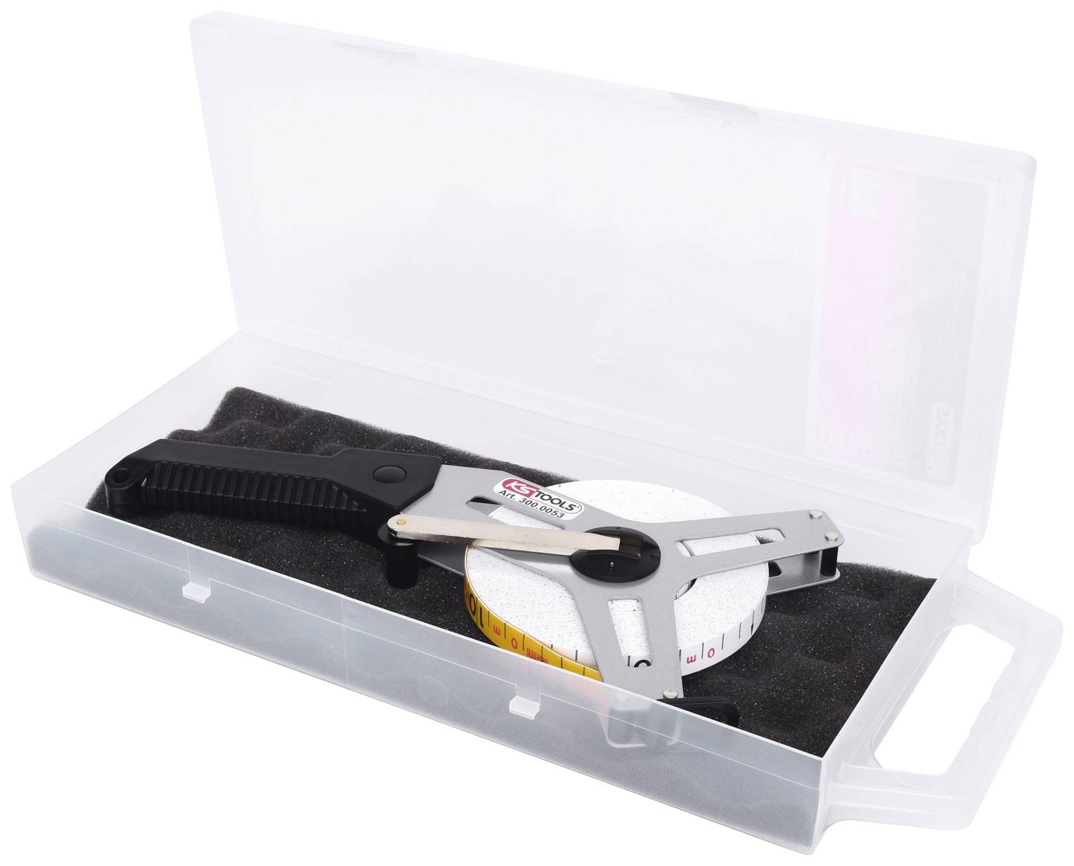 KS Tools 300.0053 3000053 Maßband 30m