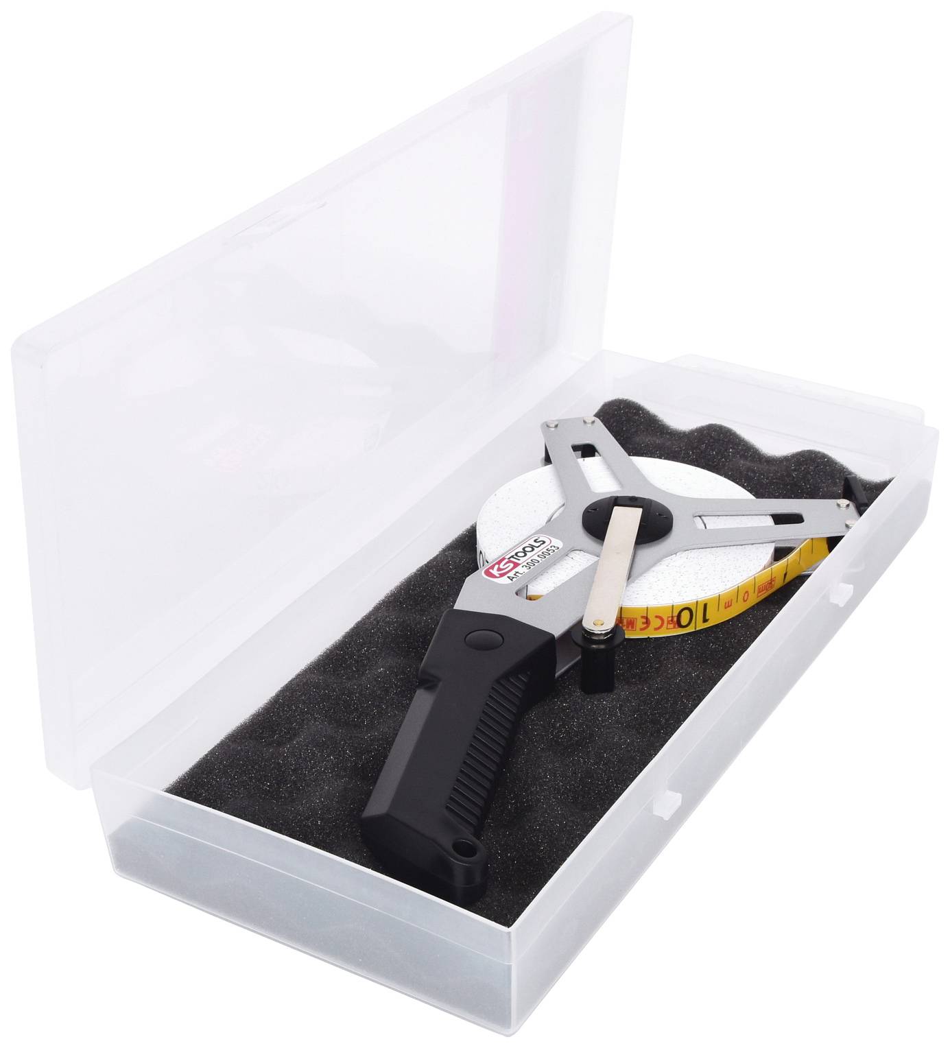 KS Tools 300.0053 3000053 Maßband