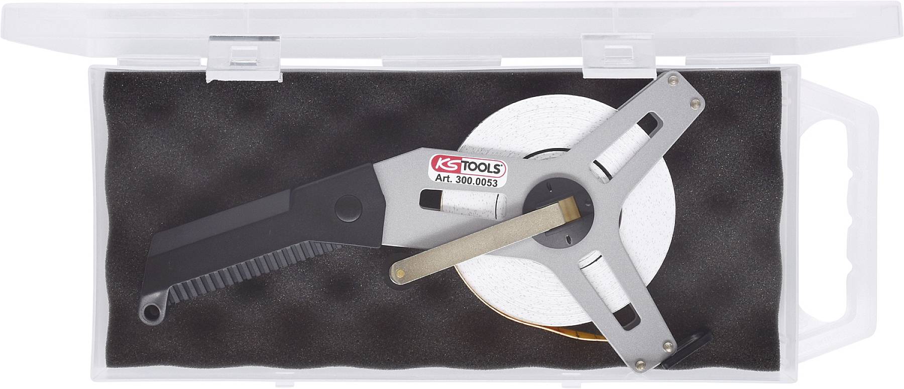 KS Tools 300.0053 3000053 Maßband