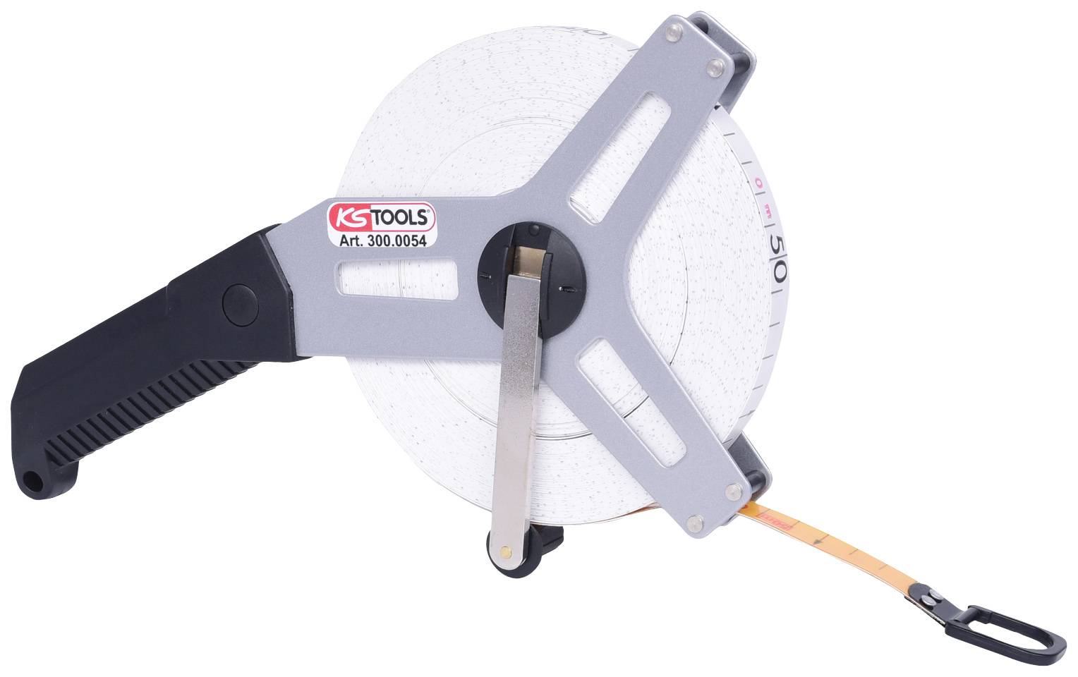 KS Tools 300.0054 3000054 Maßband 50m