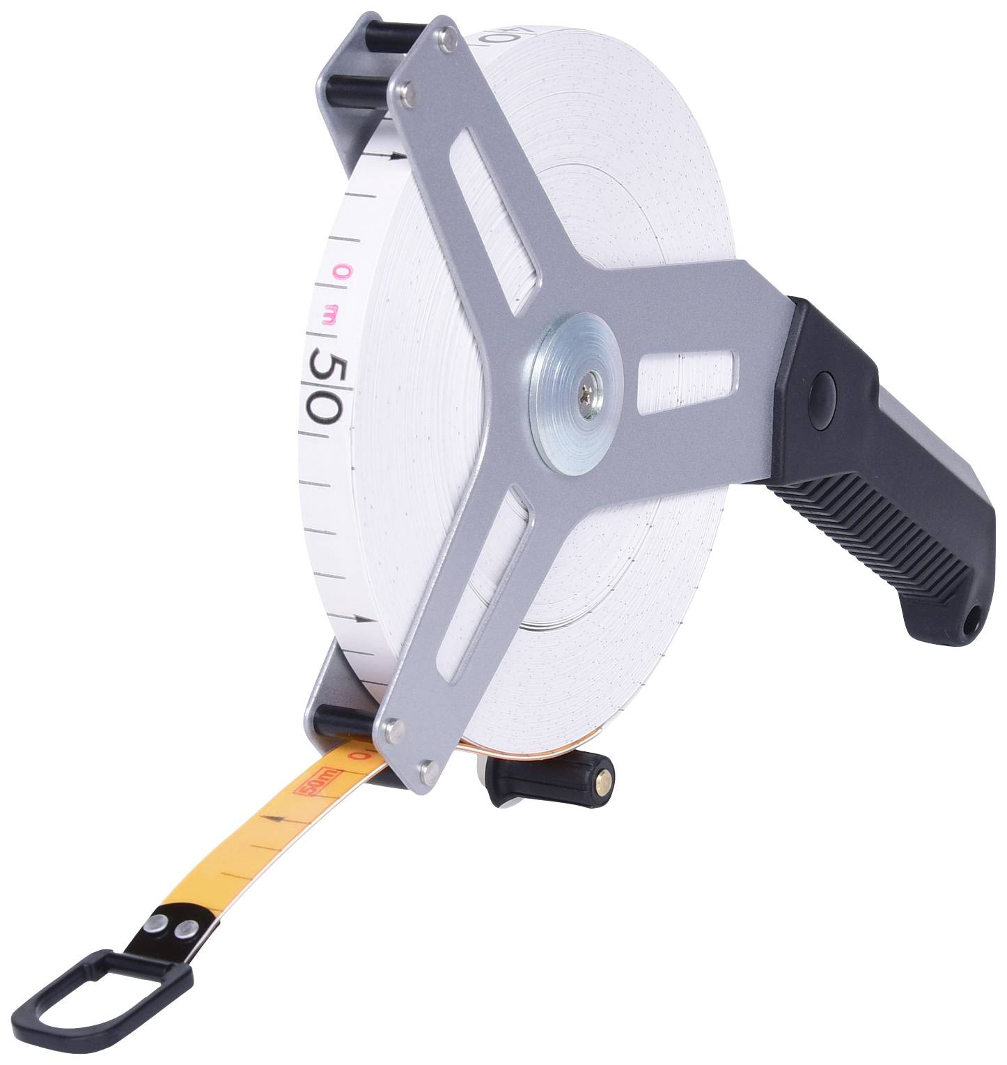 KS Tools 300.0054 3000054 Maßband 50m