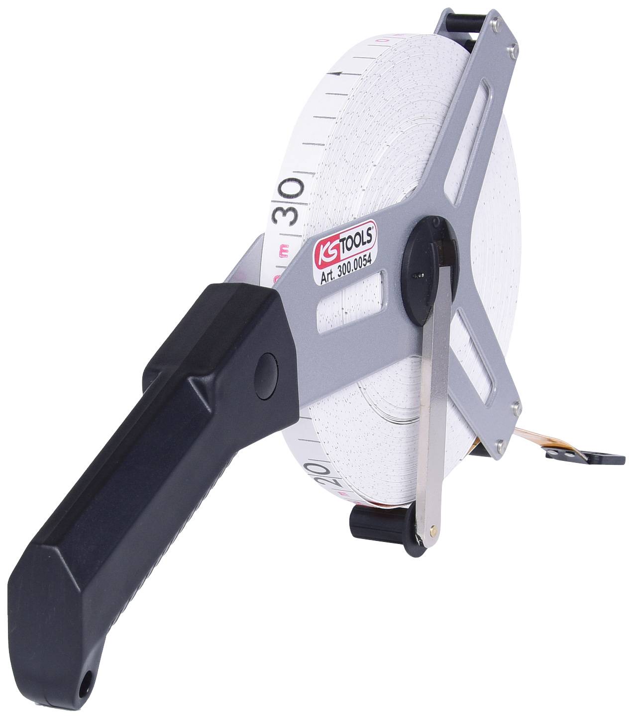 KS Tools 300.0054 3000054 Maßband 50m
