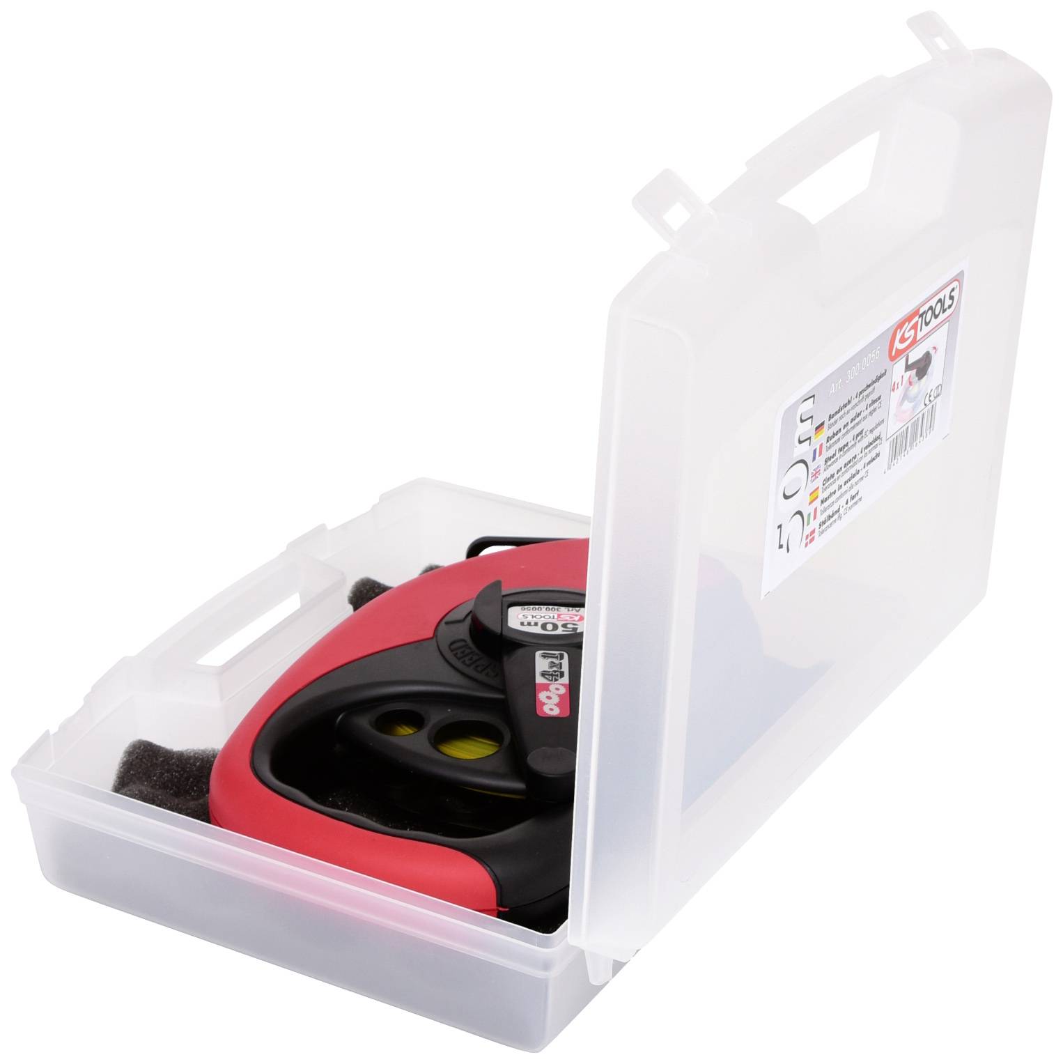 KS Tools 300.0056 3000056 Maßband