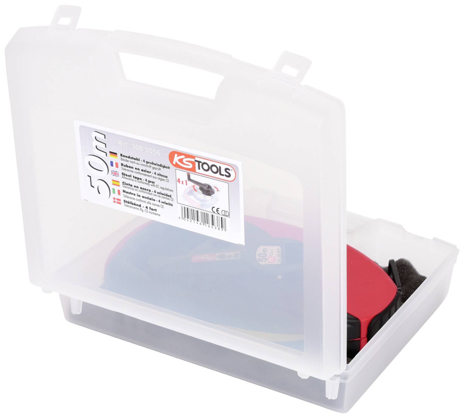 KS Tools 300.0056 3000056 Maßband