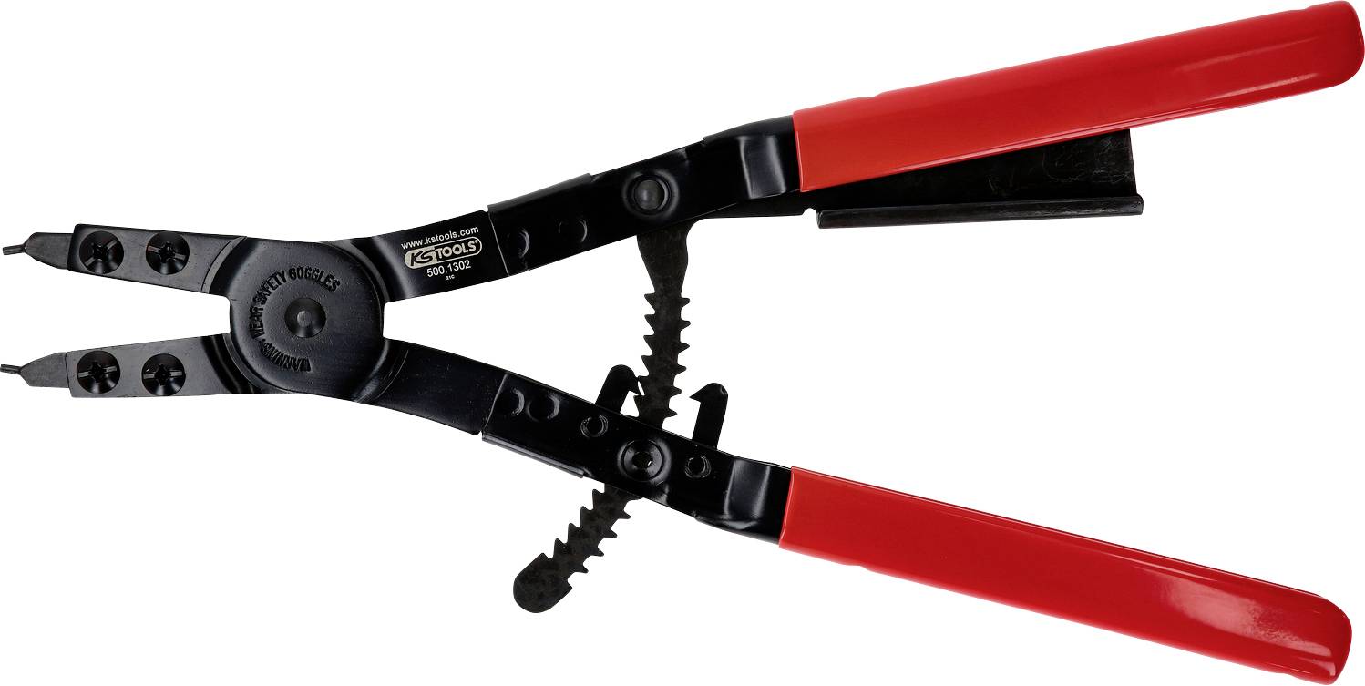 KS Tools 500.1302 Seegeringzange