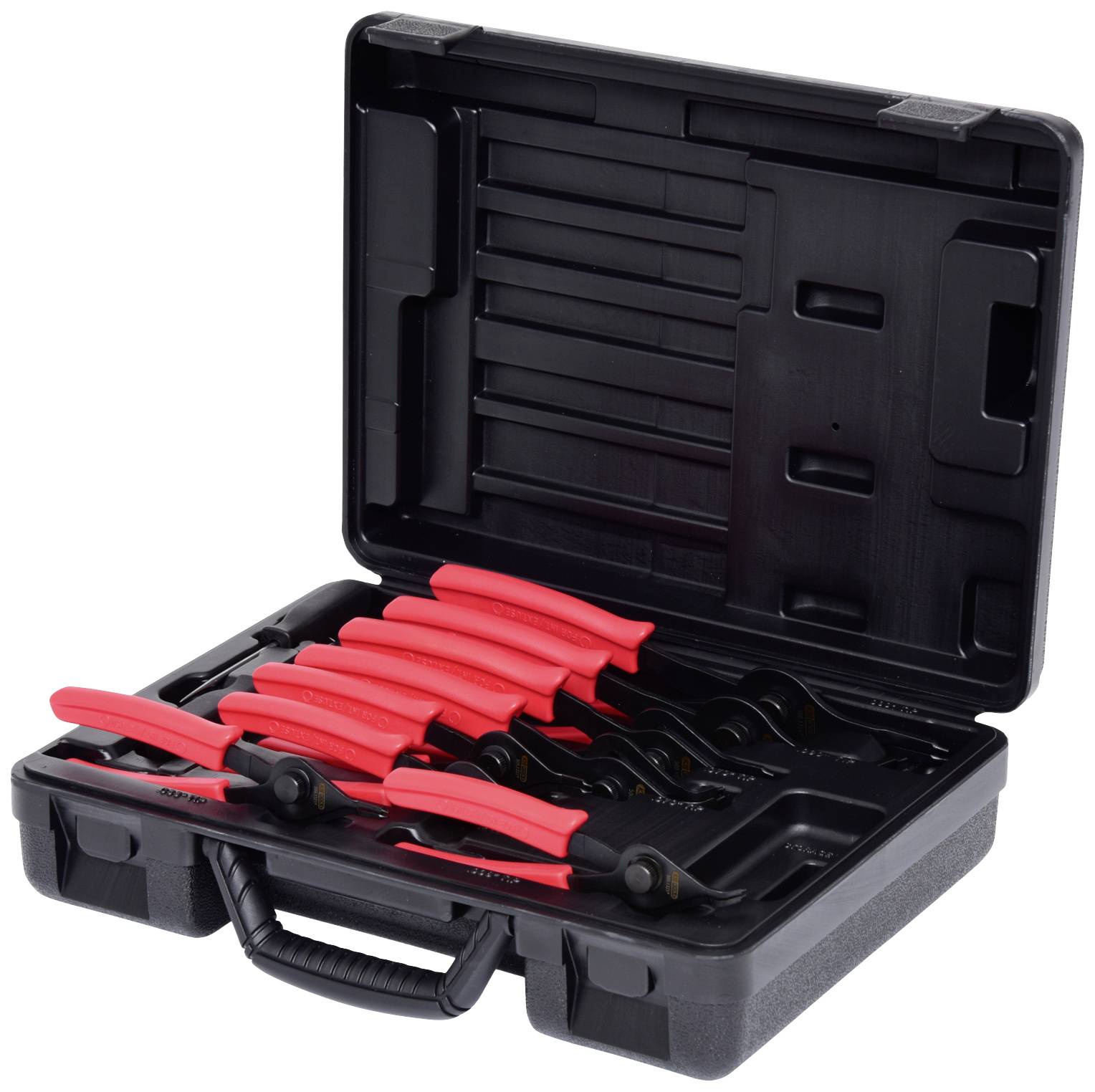 KS Tools 5001320 Seegeringzange
