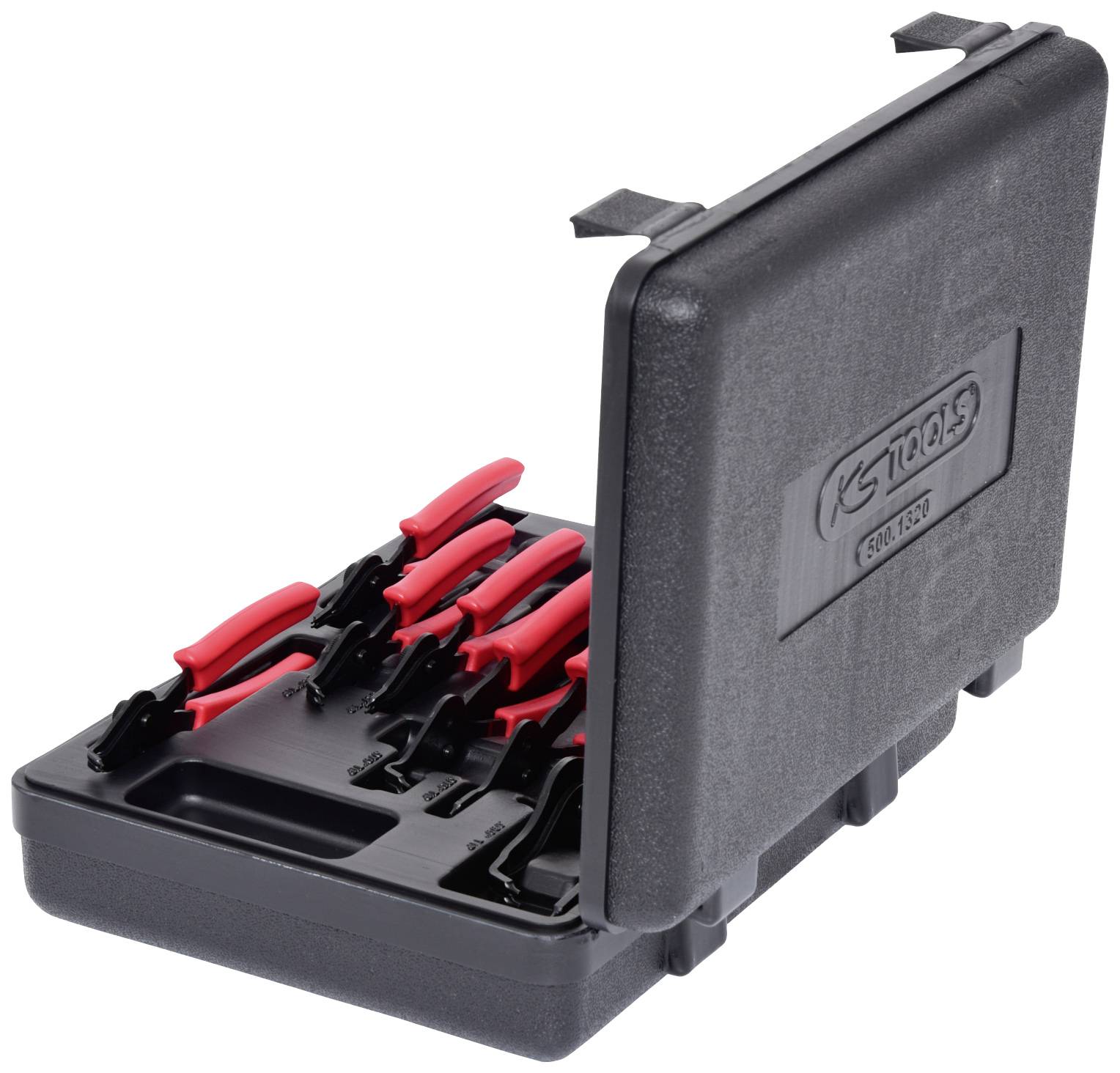 KS Tools 5001320 Seegeringzange