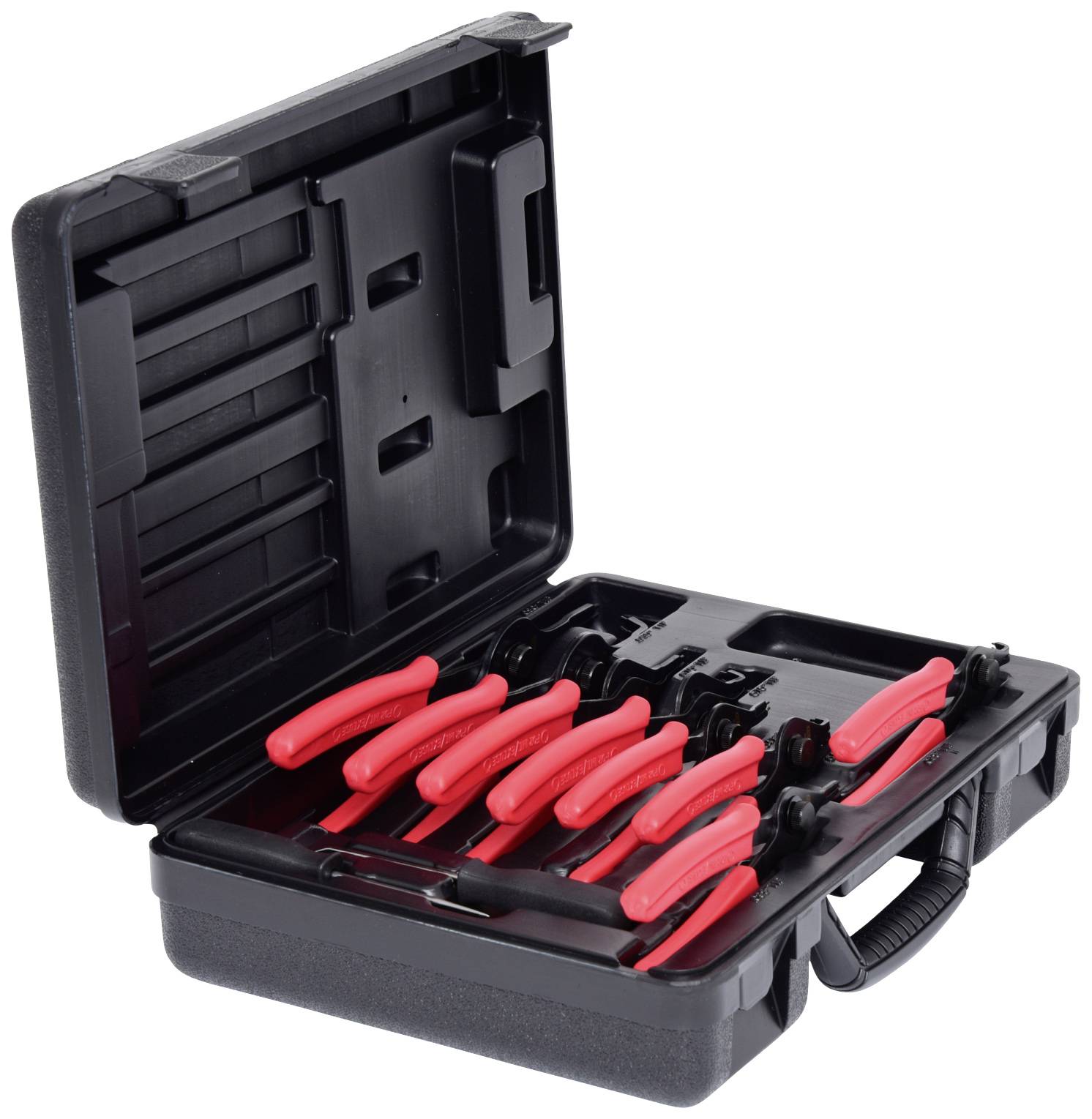 KS Tools 5001320 Seegeringzange