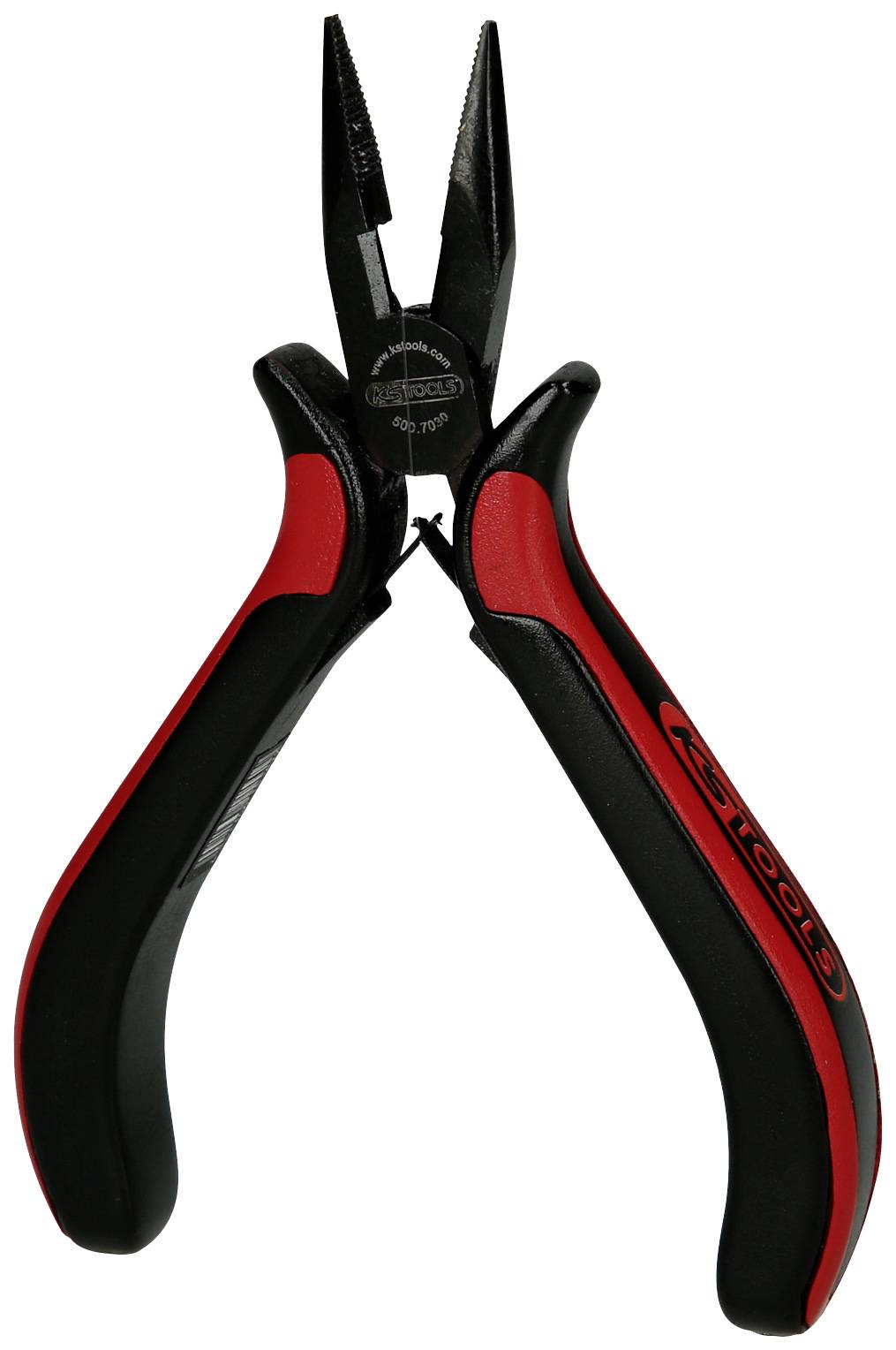 KS Tools 5007030 Kombizange 120 mm