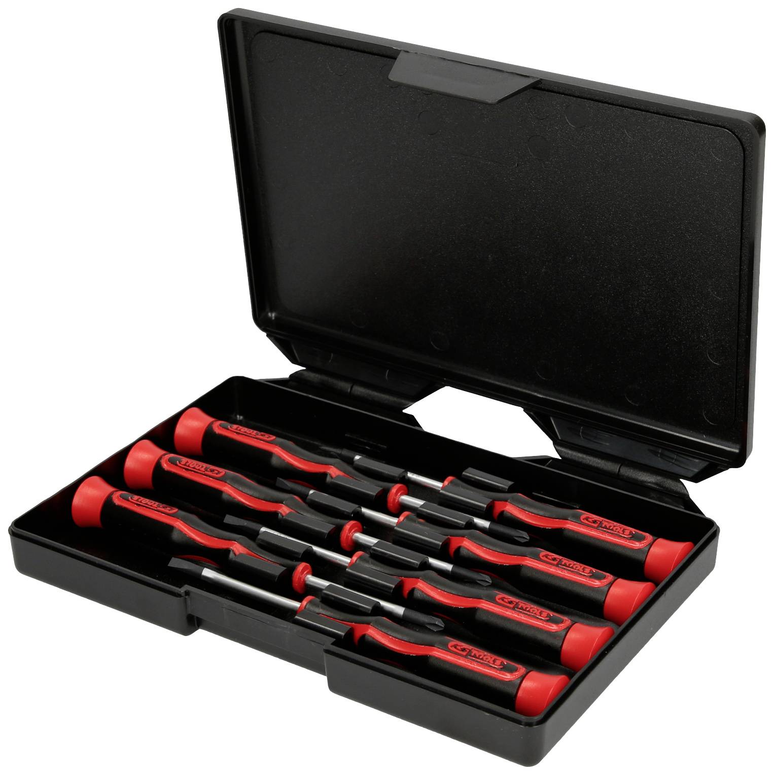 KS Tools 500.7165 Schraubendreher-Set