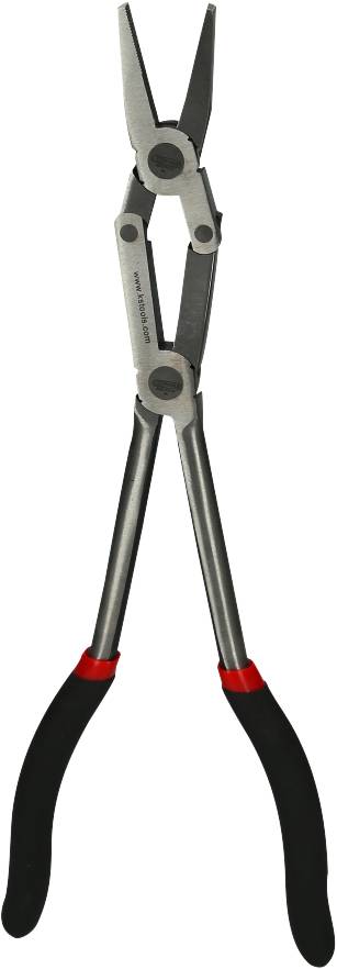 KS Tools 5007210 Kombizange 300 mm