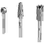 KS Tools 5153290 Frässtift-Set Hartmetall