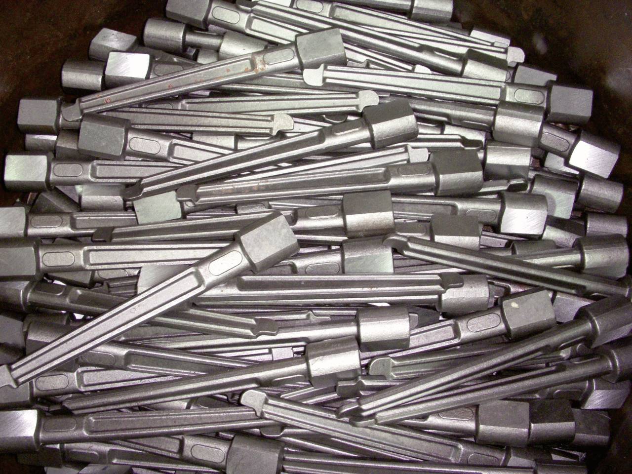 KS Tools 516.1424 5161424 T-Griff-Antriebsvierkant