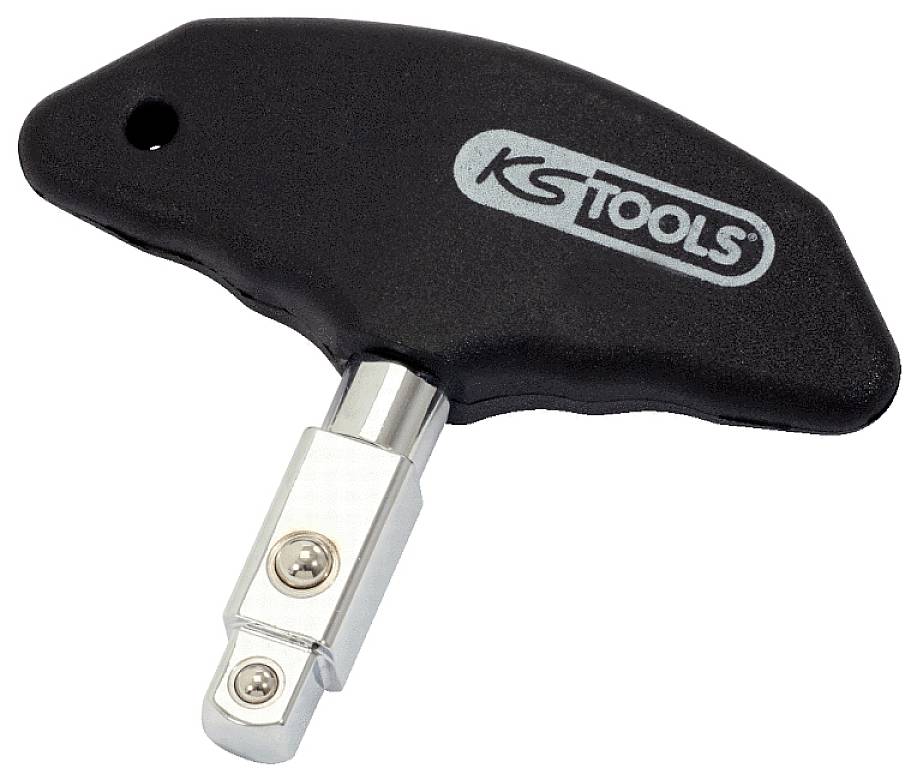KS Tools 516.1424 5161424 T-Griff-Antriebsvierkant