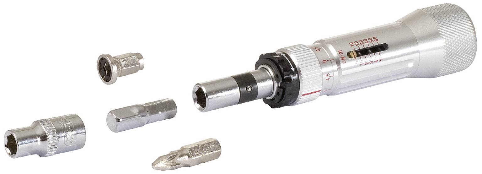 KS Tools 516.3210 Drehmoment-Schraubendreher