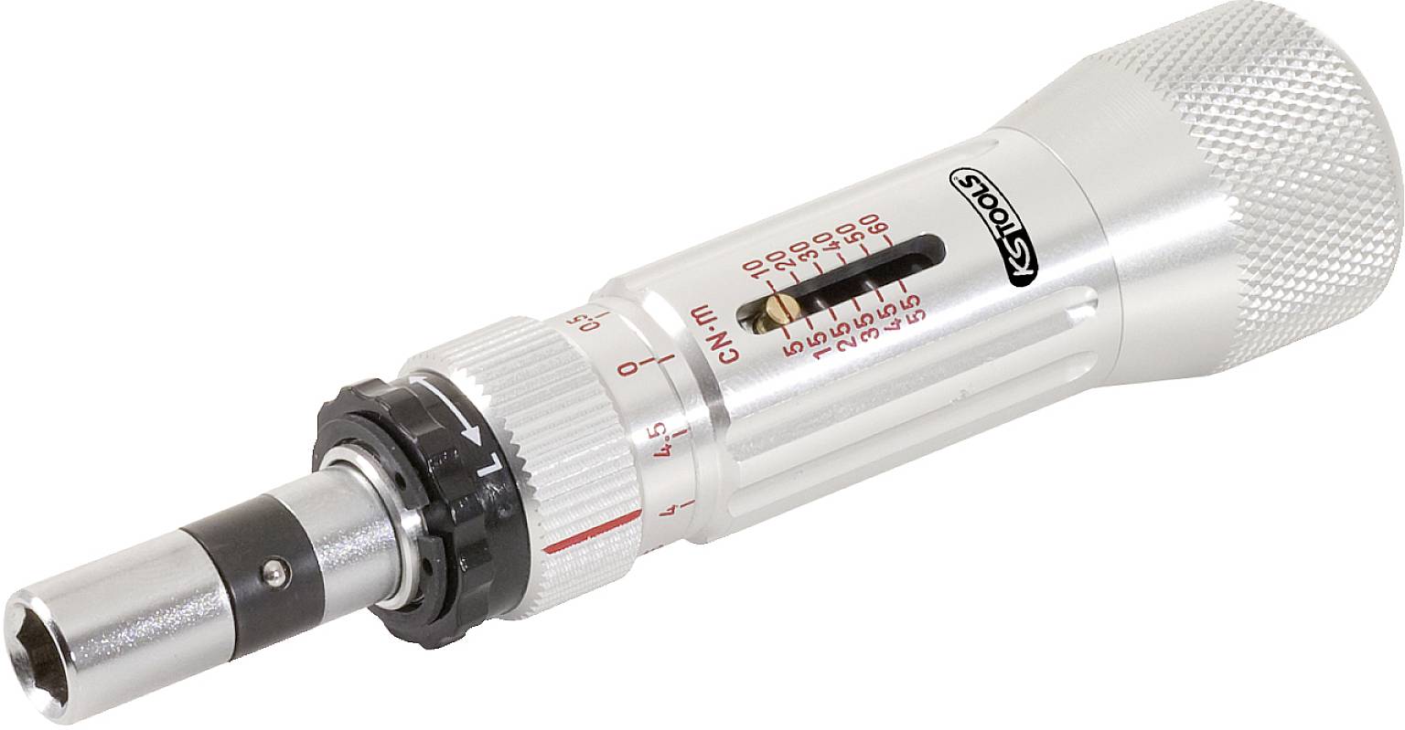 KS Tools 516.3220 Drehmoment-Schraubendreher