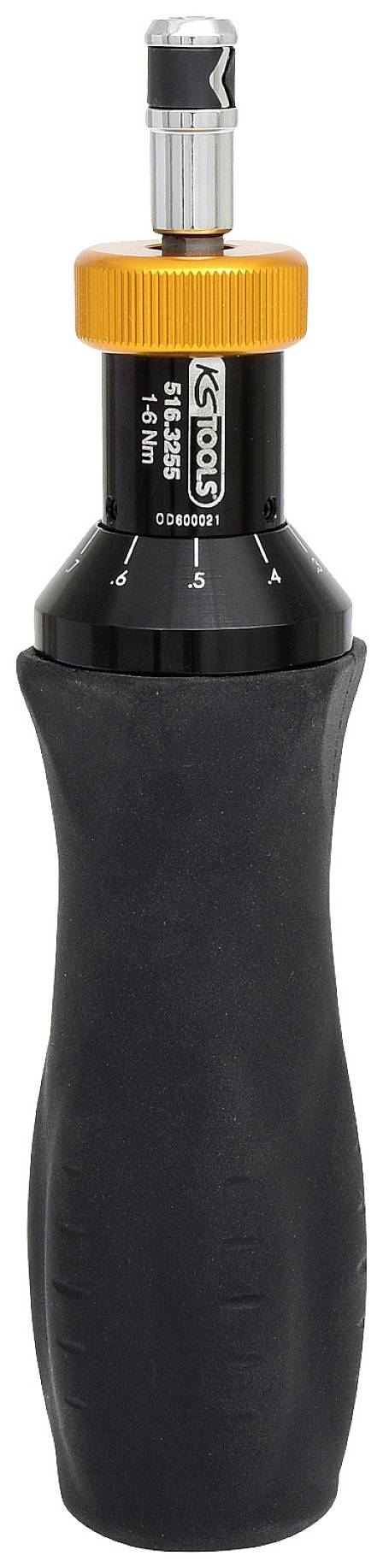 KS Tools 516.3255 Drehmoment-Schraubendreher