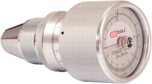 KS Tools 516.3430 Drehmoment-Schraubendreher