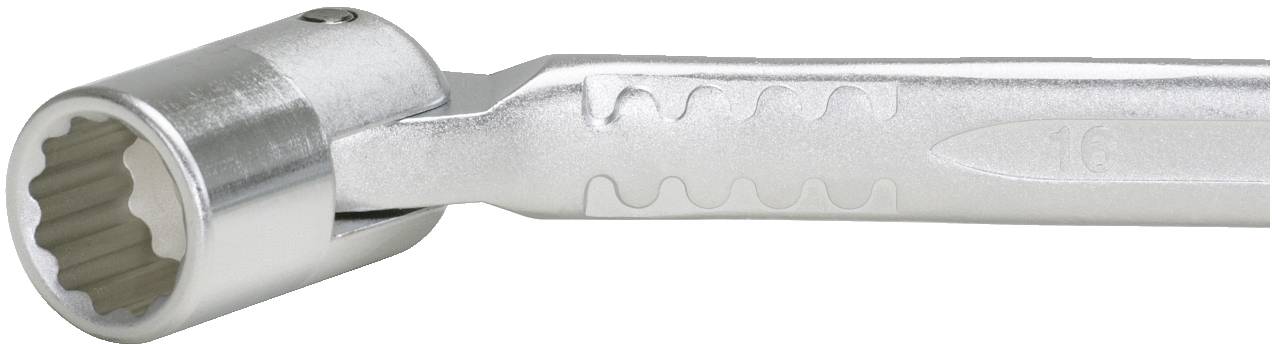 KS Tools 517.0307 5170307 Doppel-Gelenkschlüssel 1 St.