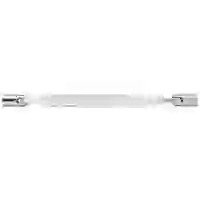 KS Tools 517.0308 5170308 Doppel-Gelenkschlüssel 21 - 23mm Abtrieb Innen-Sechskant 297mm 1St. KS Tools 517.0308 5170308 Doppel-Gelenkschlüssel 21 - 23mm Abtrieb Innen-Sechskant 297mm 1St.