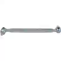 KS Tools 517.0317 5170317 Doppel-Gelenkschlüssel Abtrieb Außen T-Profil 225mm 1St. KS Tools 517.0317 5170317 Doppel-Gelenkschlüssel Abtrieb Außen T-Profil 225mm 1St.