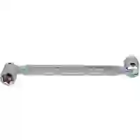 KS Tools 517.0334 5170334 Doppel-Gelenkschlüssel Abtrieb Außen T-Profil 255mm 1St. KS Tools 517.0334 5170334 Doppel-Gelenkschlüssel Abtrieb Außen T-Profil 255mm 1St.