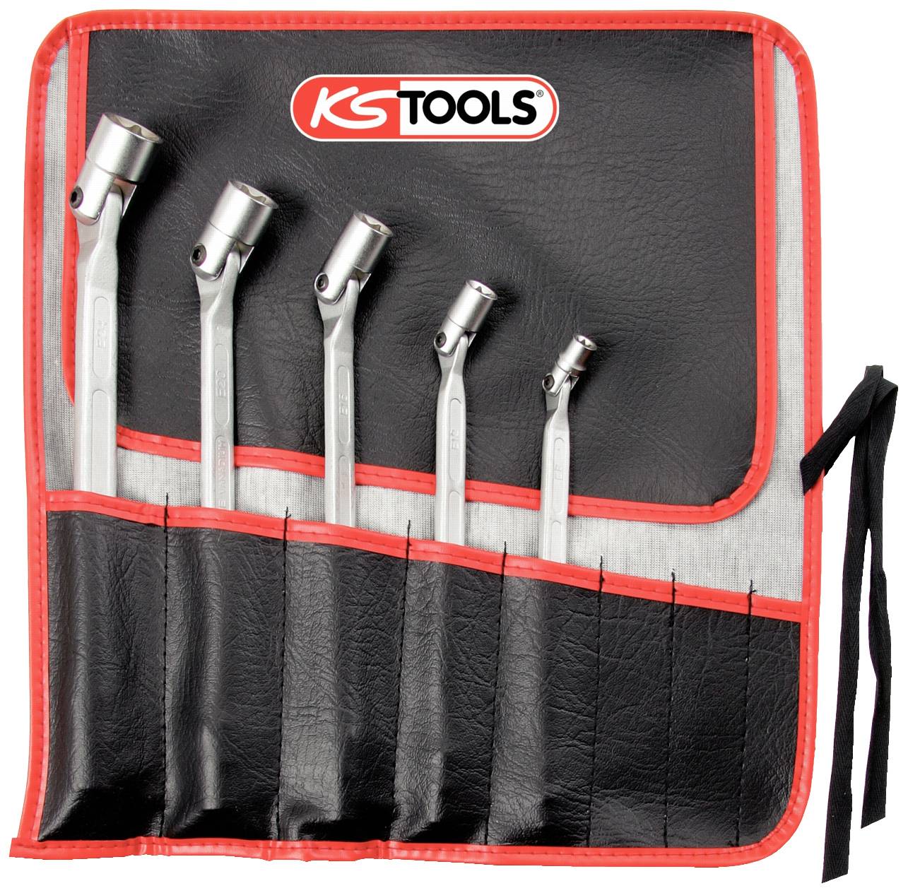 KS Tools 517.0340 5170340 Doppel-Gelenkschlüssel 1 St.