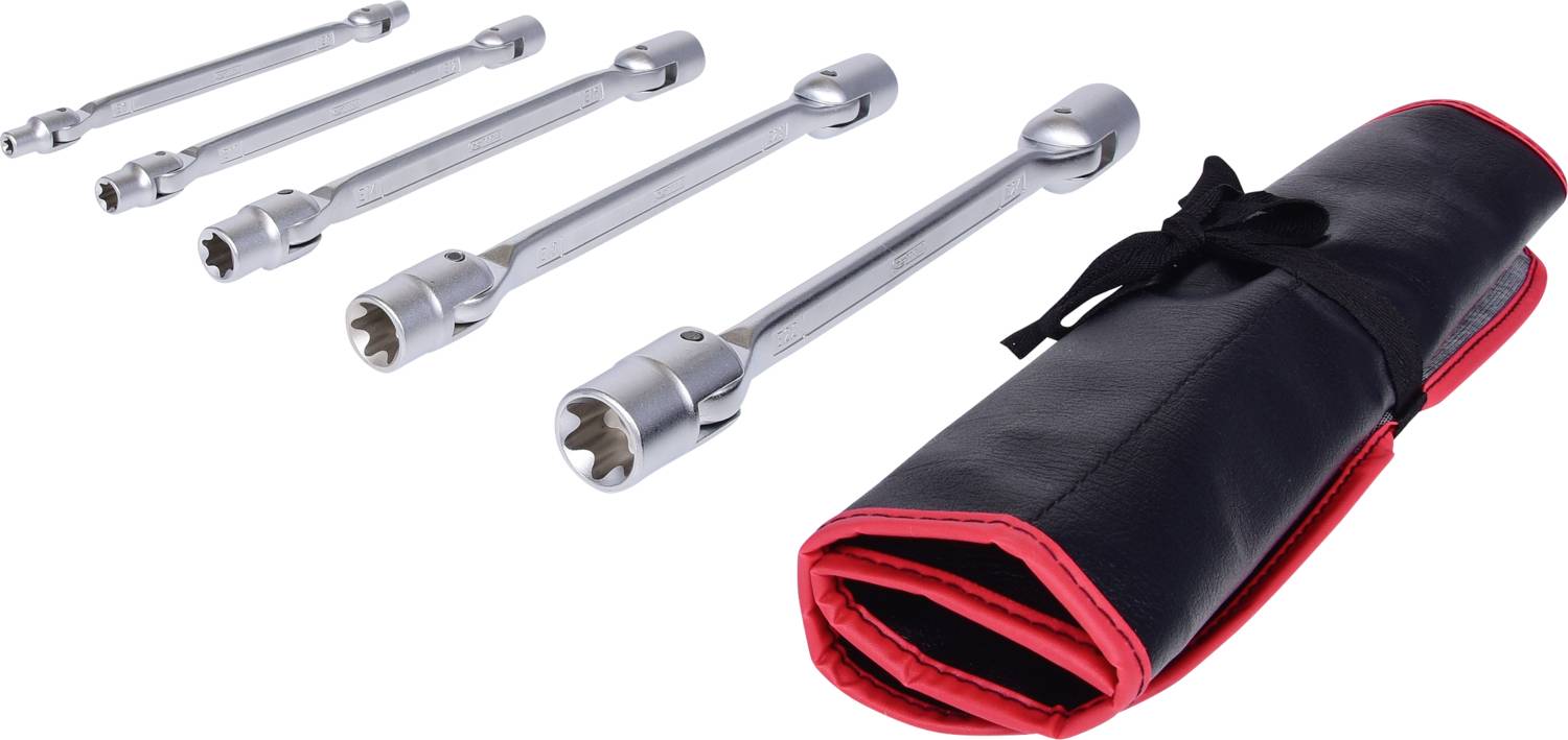 KS Tools 517.0340 5170340 Doppel-Gelenkschlüssel 1 St.