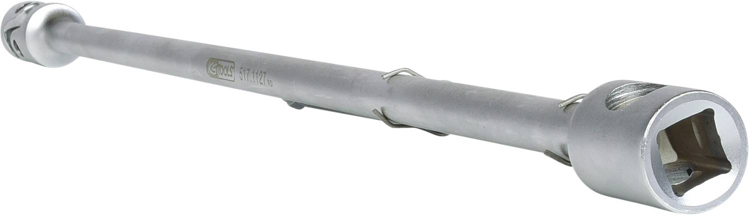 KS Tools 517.1127 5171127 Doppel-Gelenkschlüssel 1 St.