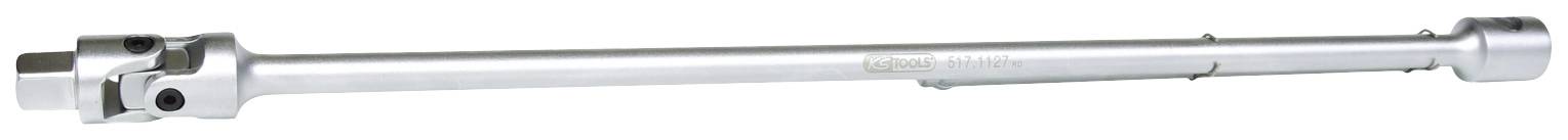 KS Tools 517.1127 5171127 Doppel-Gelenkschlüssel 1 St.
