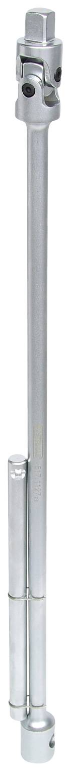 KS Tools 517.1127 5171127 Doppel-Gelenkschlüssel 1 St.