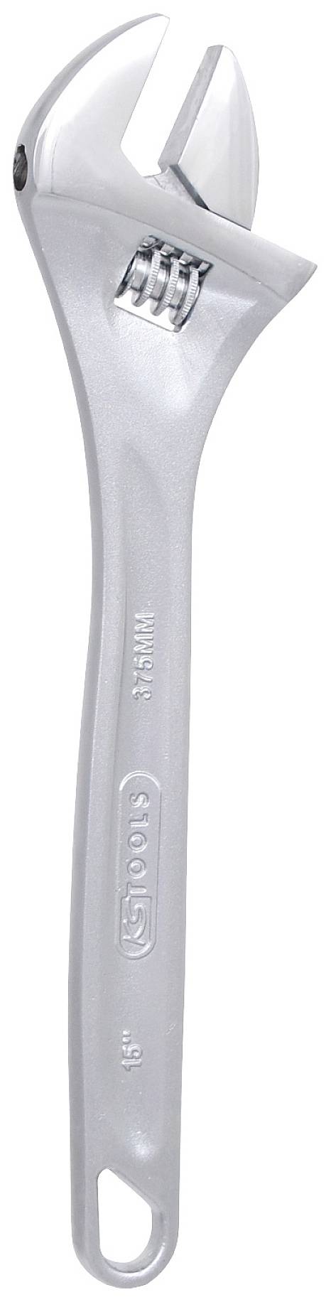 KS Tools 5770375 577.0375 Rollgabelschlüssel Schlüsselweite (Metrisch) 43mm