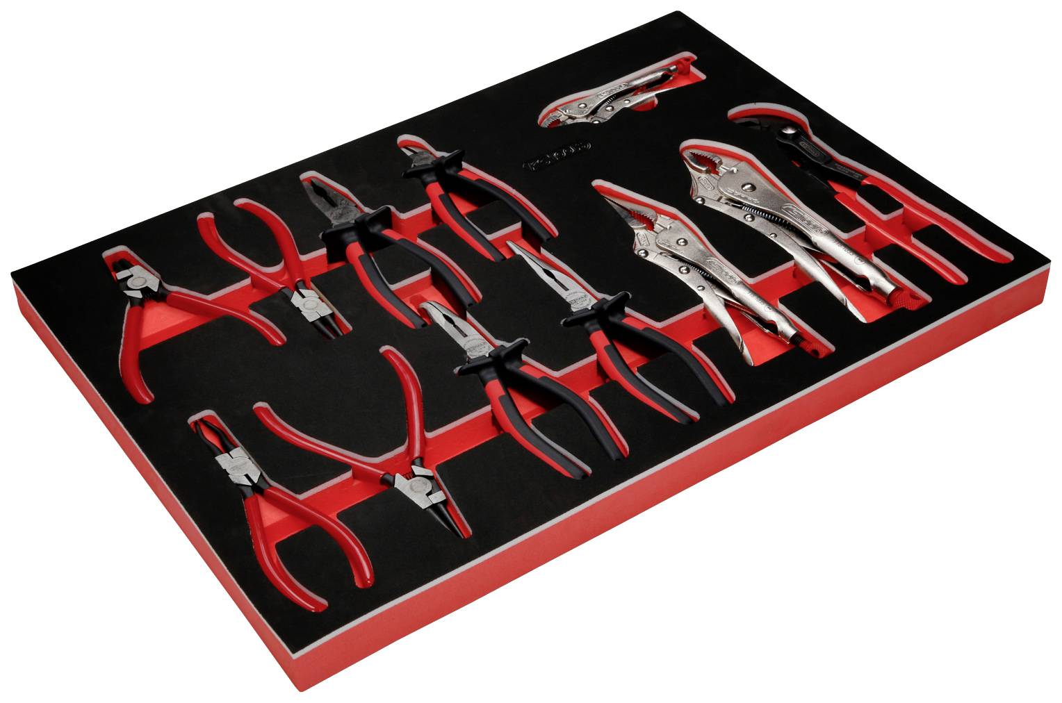 KS Tools 811.0012 8110012 Werkzeugset