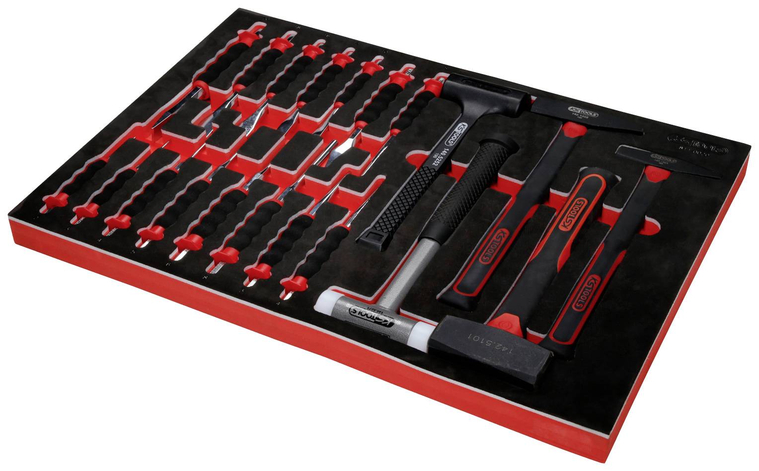 KS Tools 811.0020 8110020 Werkzeugset