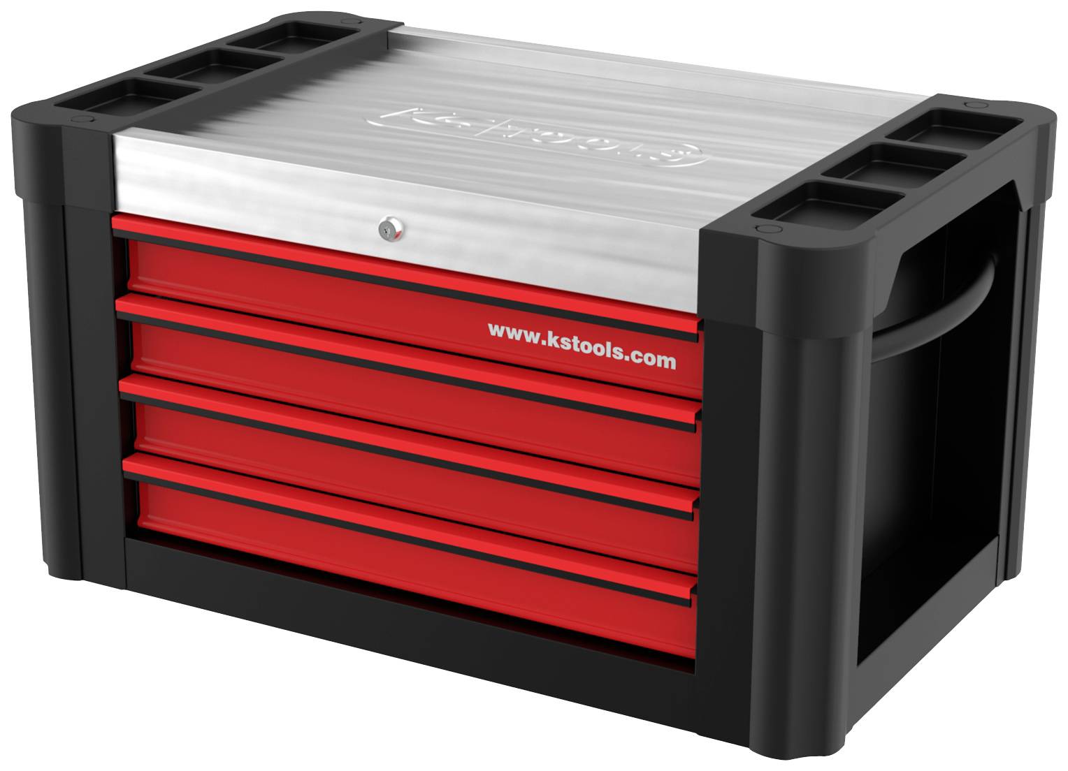 KS Tools 8730004 Werkstattwagen