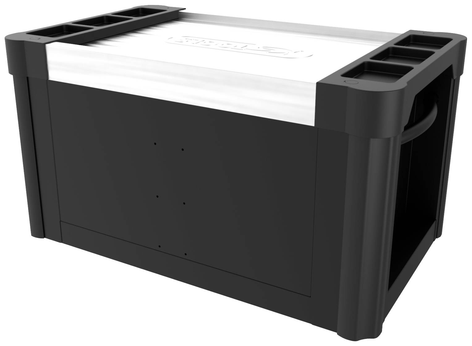 KS Tools 8730004 Werkstattwagen