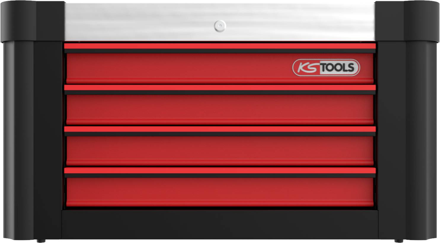 KS Tools 8730004 Werkstattwagen